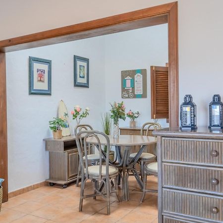Appartement Sonrye Graciosa à Caleta de Sebo Extérieur photo