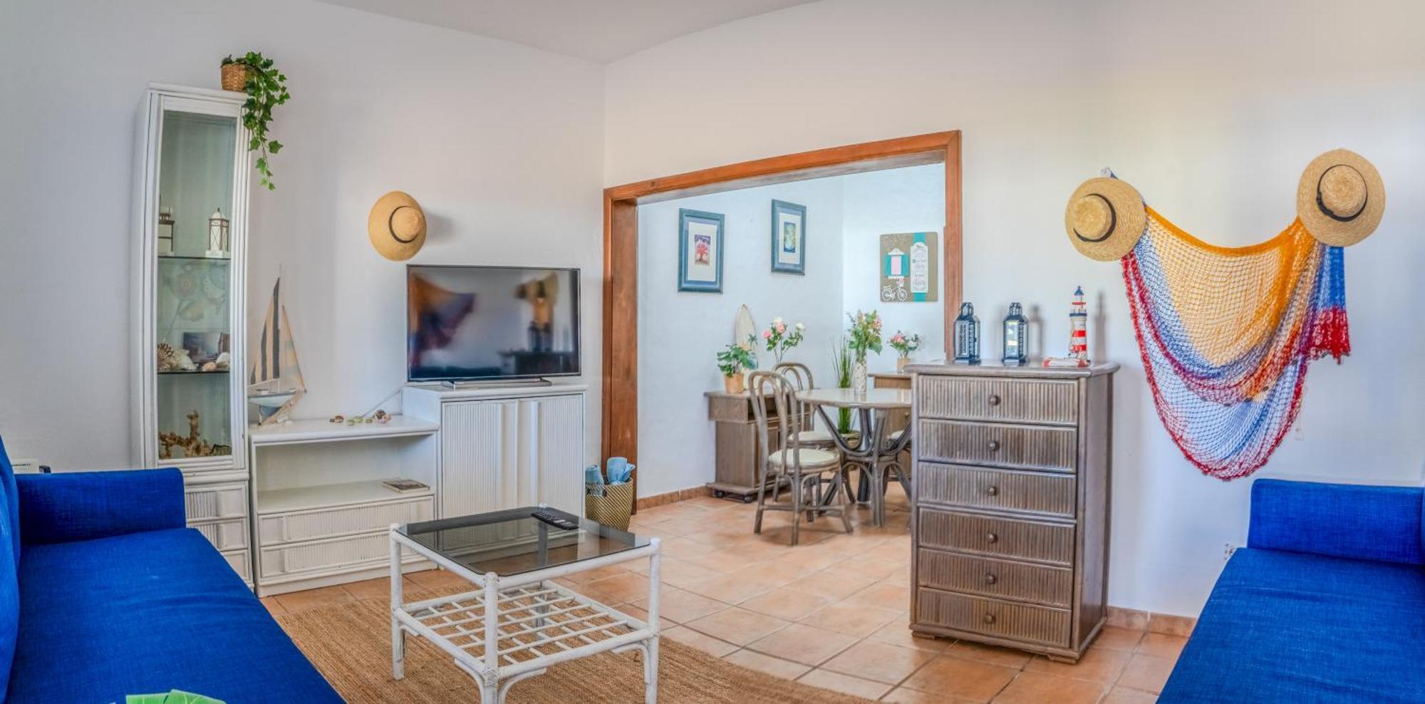 Appartement Sonrye Graciosa à Caleta de Sebo Extérieur photo