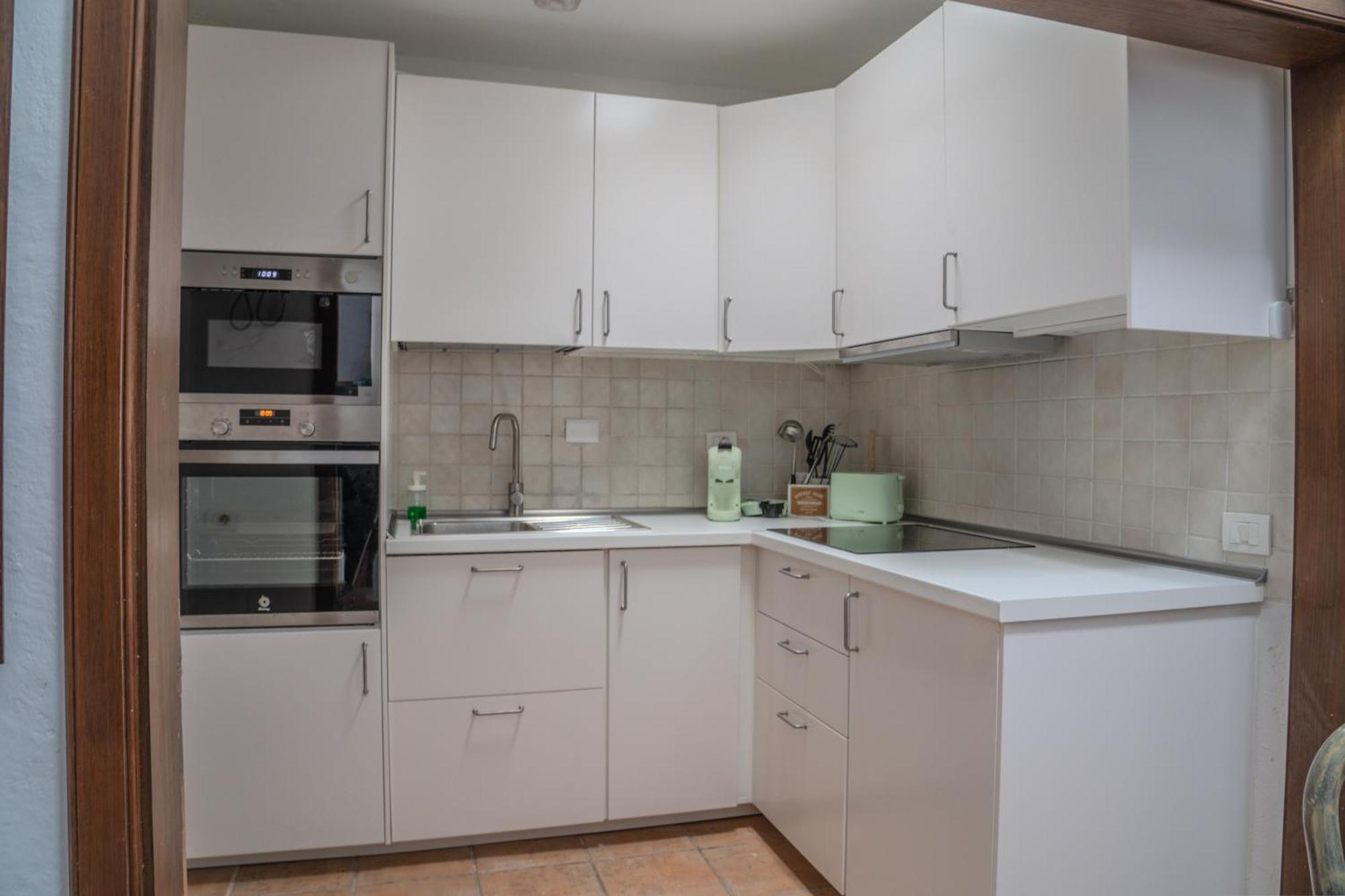 Appartement Sonrye Graciosa à Caleta de Sebo Extérieur photo